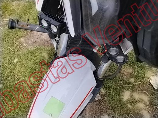 VENTO FALKON 2025, foto 18 de 19