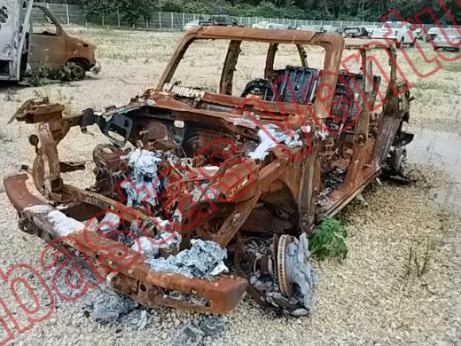 FORD BRONCO 2024, foto 1 de 19