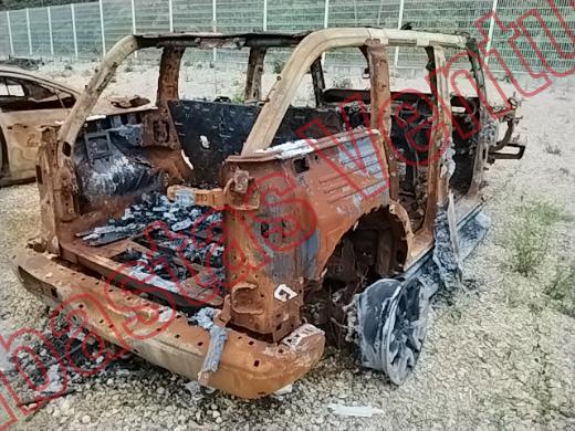 FORD BRONCO 2024, foto 5 de 19
