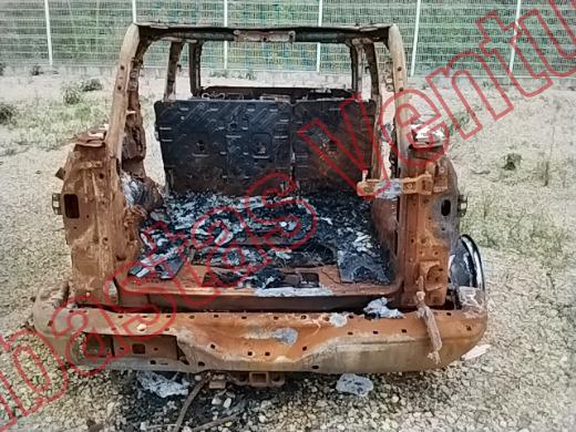 FORD BRONCO 2024, foto 6 de 19