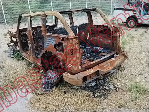 FORD BRONCO 2024, foto 7 de 19