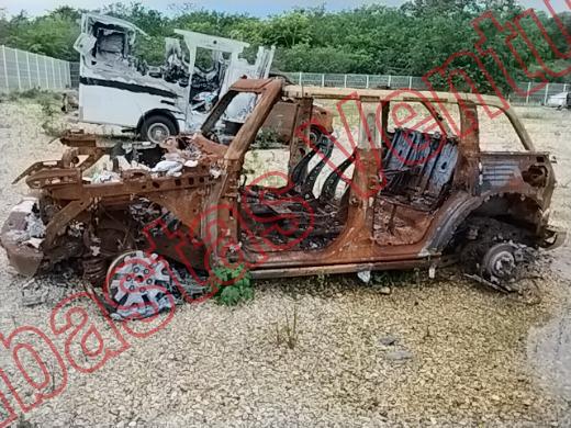 FORD BRONCO 2024, foto 8 de 19