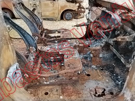 FORD BRONCO 2024, foto 12 de 19