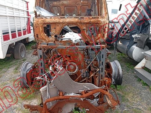 INTERNATIONAL TRACTOCAMION 2024, foto 2 de 19
