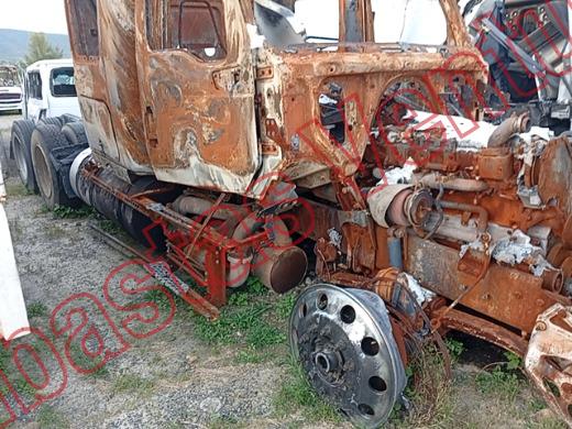 INTERNATIONAL TRACTOCAMION 2024, foto 4 de 19