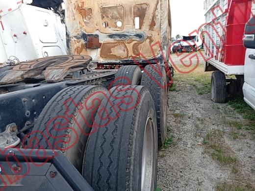 INTERNATIONAL TRACTOCAMION 2024, foto 5 de 19