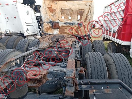 INTERNATIONAL TRACTOCAMION 2024, foto 6 de 19