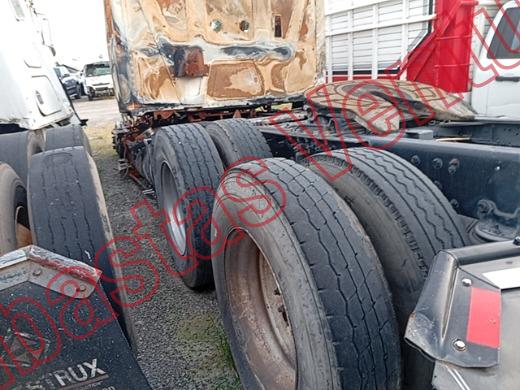 INTERNATIONAL TRACTOCAMION 2024, foto 7 de 19
