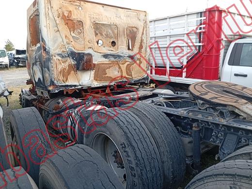 INTERNATIONAL TRACTOCAMION 2024, foto 8 de 19