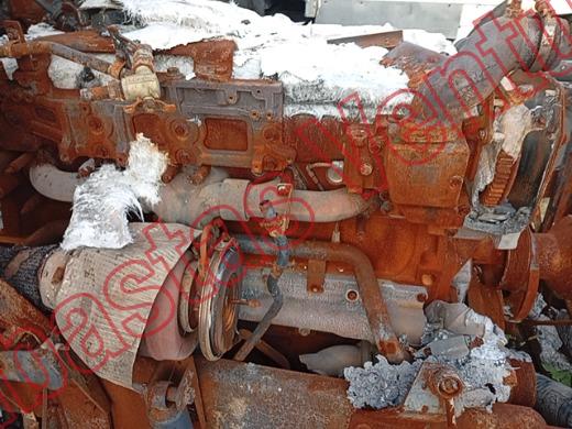 INTERNATIONAL TRACTOCAMION 2024, foto 11 de 19