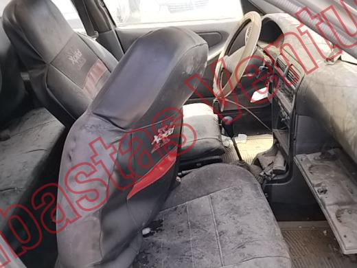 NISSAN TSURU 2002, foto 12 de 19