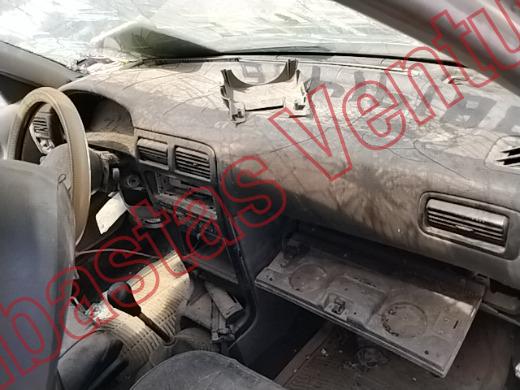 NISSAN TSURU 2002, foto 14 de 19