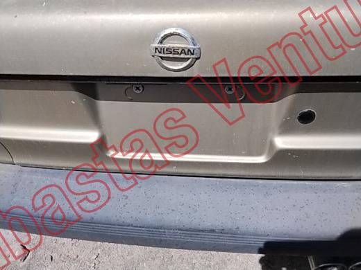 NISSAN TSURU 2002, foto 19 de 19