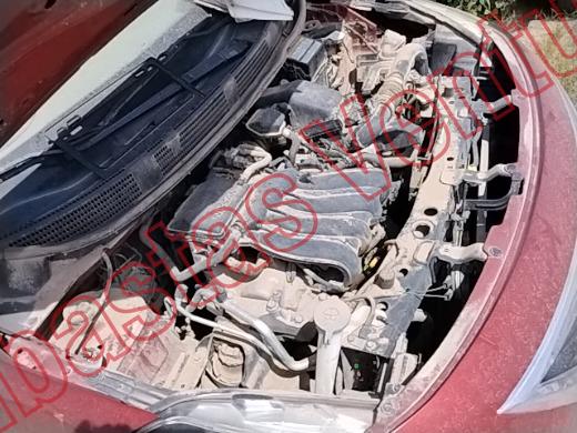 NISSAN VERSA 2021, foto 11 de 19