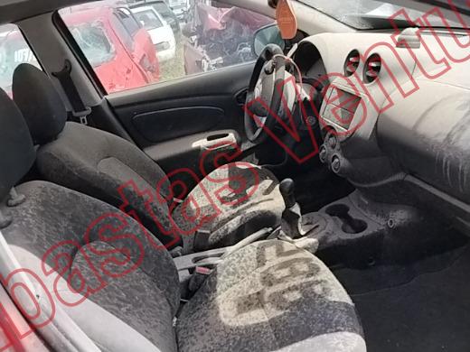 NISSAN VERSA 2021, foto 12 de 19