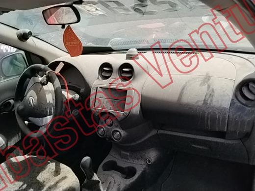 NISSAN VERSA 2021, foto 14 de 19
