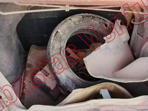 NISSAN VERSA 2021, foto 15 de 19