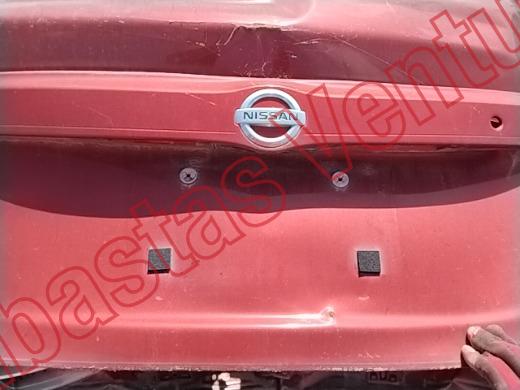 NISSAN VERSA 2021, foto 19 de 19