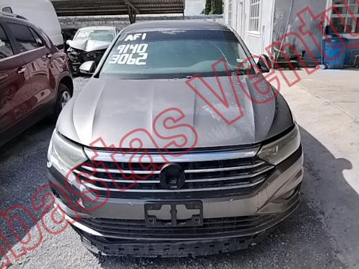 VOLKSWAGEN JETTA MK 2019, foto 2 de 19