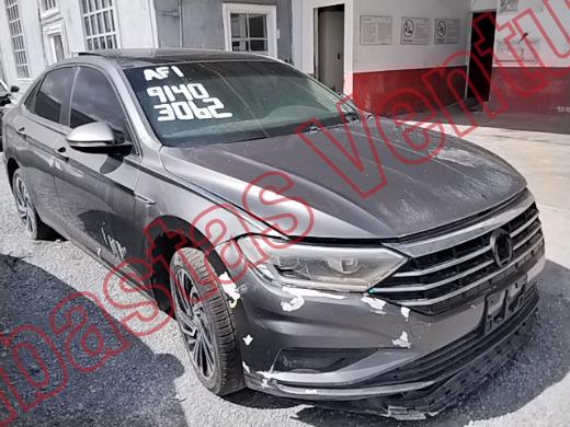 VOLKSWAGEN JETTA MK 2019, foto 3 de 19