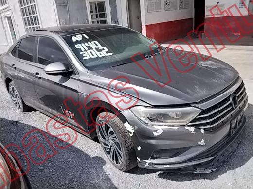 VOLKSWAGEN JETTA MK 2019, foto 4 de 19