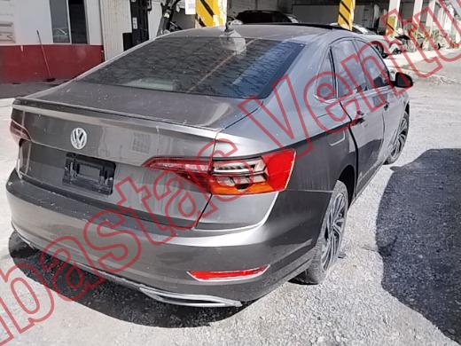 VOLKSWAGEN JETTA MK 2019, foto 5 de 19
