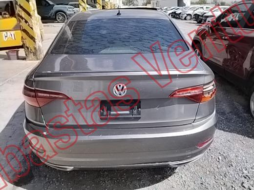 VOLKSWAGEN JETTA MK 2019, foto 6 de 19