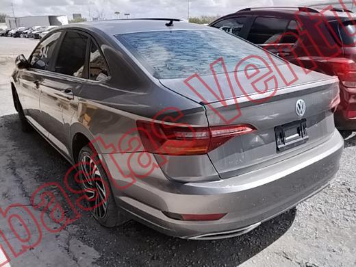 VOLKSWAGEN JETTA MK 2019, foto 7 de 19