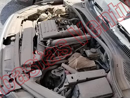 VOLKSWAGEN JETTA MK 2019, foto 9 de 19