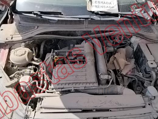 VOLKSWAGEN JETTA MK 2019, foto 10 de 19