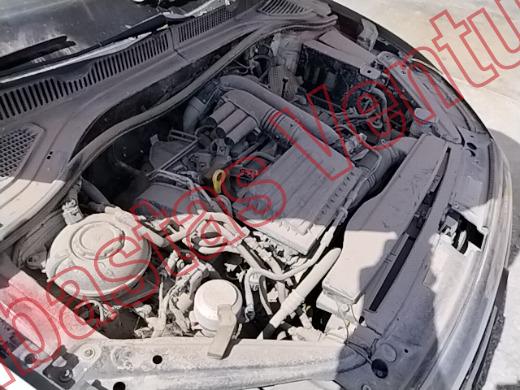 VOLKSWAGEN JETTA MK 2019, foto 11 de 19