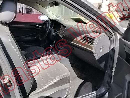 VOLKSWAGEN JETTA MK 2019, foto 12 de 19
