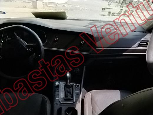 VOLKSWAGEN JETTA MK 2019, foto 14 de 19