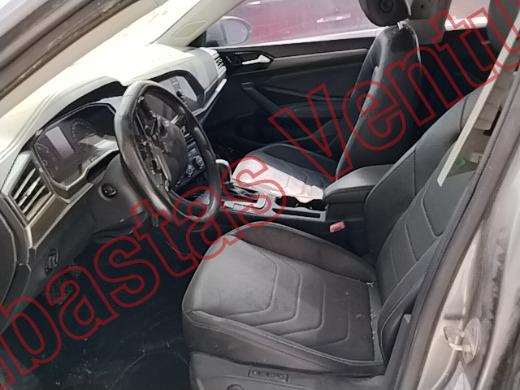 VOLKSWAGEN JETTA MK 2019, foto 17 de 19
