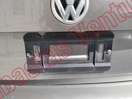 VOLKSWAGEN JETTA MK 2019, foto 19 de 19