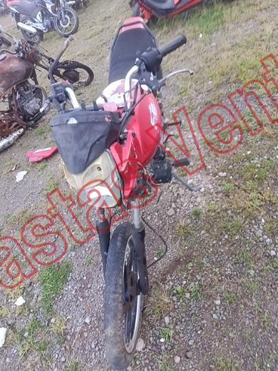 ITALIKA FT150 2016, foto 2 de 19