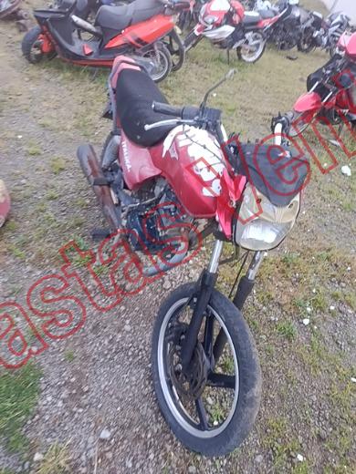 ITALIKA FT150 2016, foto 3 de 19