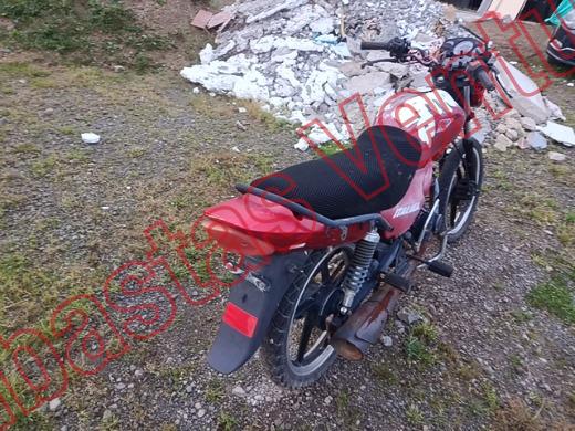 ITALIKA FT150 2016, foto 5 de 19