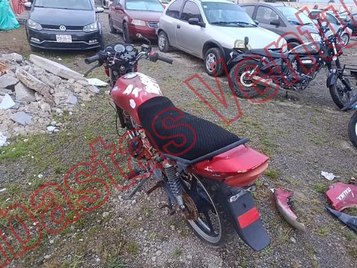 ITALIKA FT150 2016, foto 7 de 19