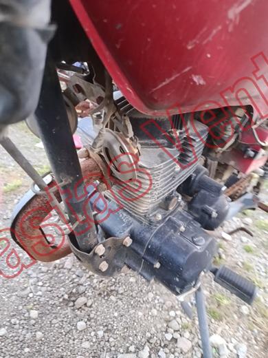ITALIKA FT150 2016, foto 10 de 19