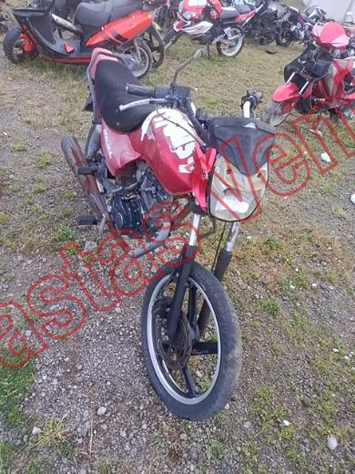 ITALIKA FT150 2016, foto 12 de 19