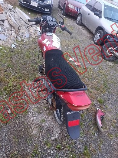 ITALIKA FT150 2016, foto 15 de 19