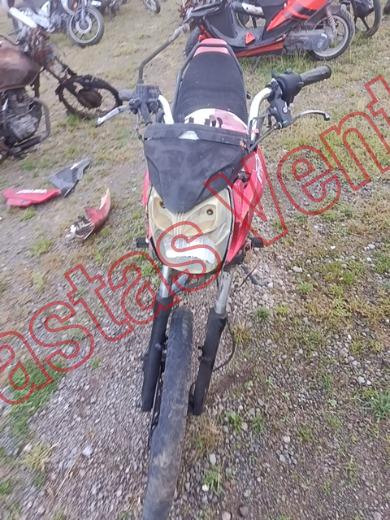 ITALIKA FT150 2016, foto 18 de 19