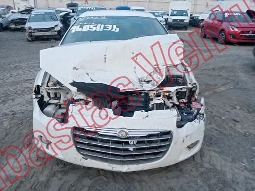 CHRYSLER CIRRUS 2005, foto 2 de 19