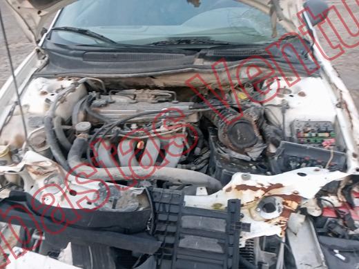 CHRYSLER CIRRUS 2005, foto 10 de 19