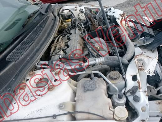 CHRYSLER CIRRUS 2005, foto 11 de 19