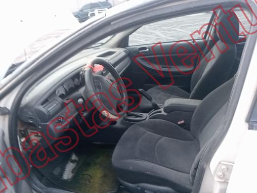 CHRYSLER CIRRUS 2005, foto 17 de 19