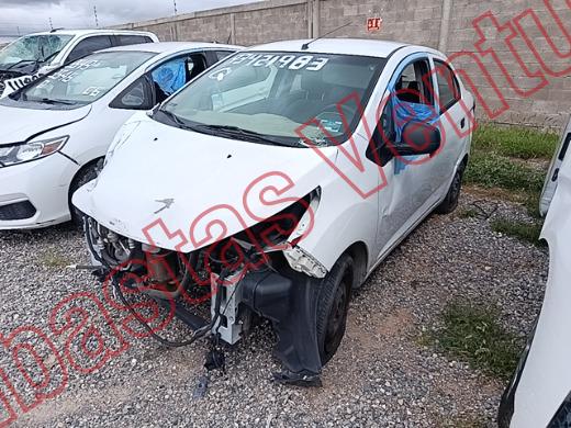 CHEVROLET BEAT 2021, foto 1 de 19