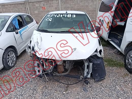 CHEVROLET BEAT 2021, foto 2 de 19