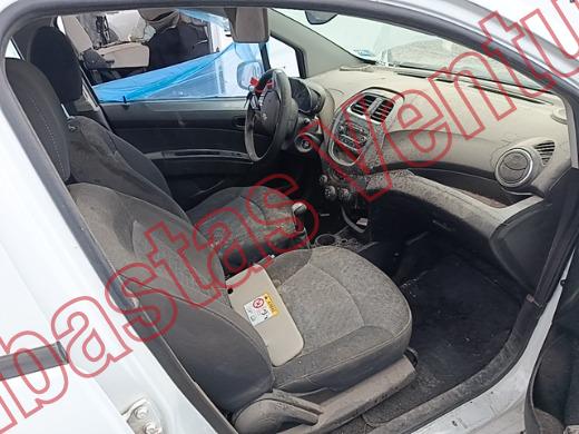 CHEVROLET BEAT 2021, foto 12 de 19